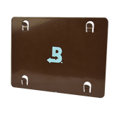 Boveda 320g Mounting Plate